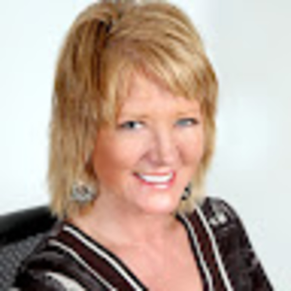 Meet your Posher, Joni